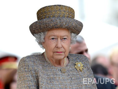 СМИ: Исламисты готовили покушение на королеву Великобритании Елизавету II