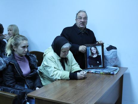 Дело об убийстве Ноздровской будет рассматривать суд присяжных
