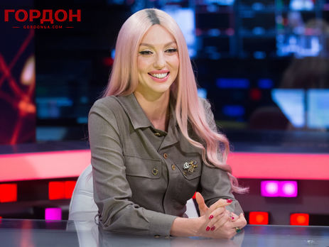 Полякова: Я хочу быть президентом. Там так много не совсем адекватных людей – чем я хуже?!