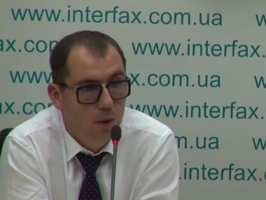 НАПК сообщило о конфликте интересов в совмещении Павелко должностей в Раде и УЕФА – адвокат Скупинский