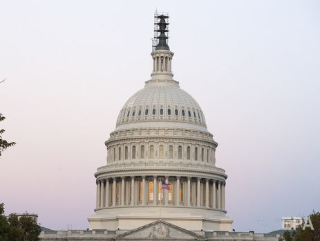 Конгресс США вряд ли одобрит новые санкции против РФ до конца года – Bloomberg
