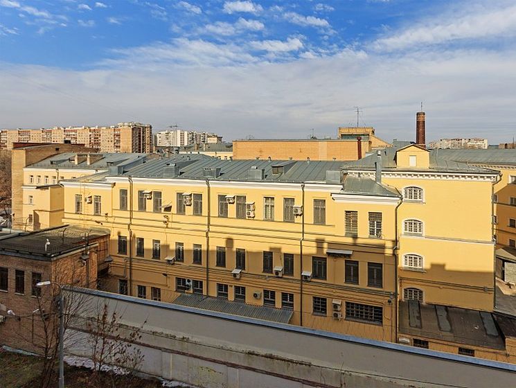 В РФ арестованному по обвинению в госизмене ученому Кудрявцеву предложили признание в госизмене в обмен на освобождение из СИЗО