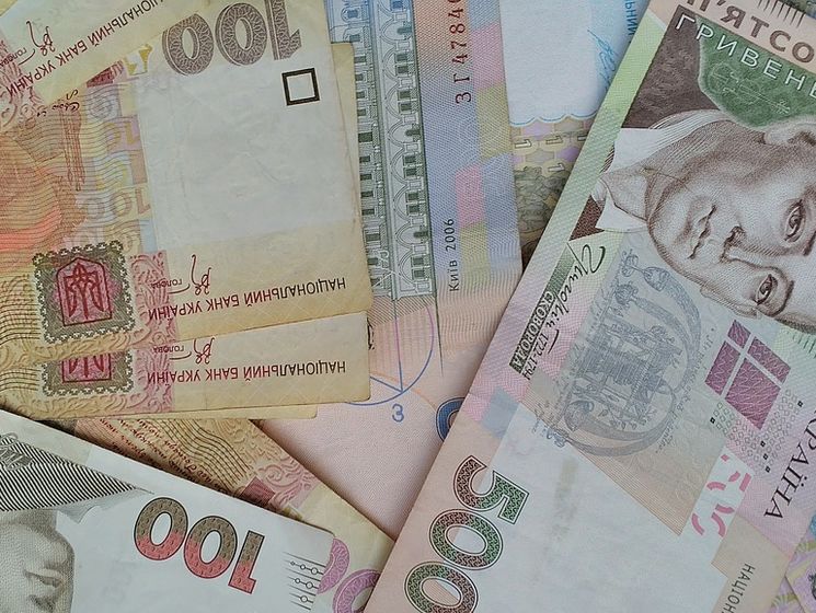 Общая сумма долгов по зарплате в госсекторе составляет около 2,57 млрд грн – Минсоцполитики Украины