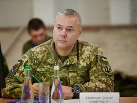 ﻿Командувач штабу операції Об'єднаних сил: Ми готові до будь-яких сценаріїв дій ворога на Донбасі 