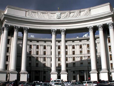 МИД Украины рекомендует своим гражданам избегать южных районов Израиля