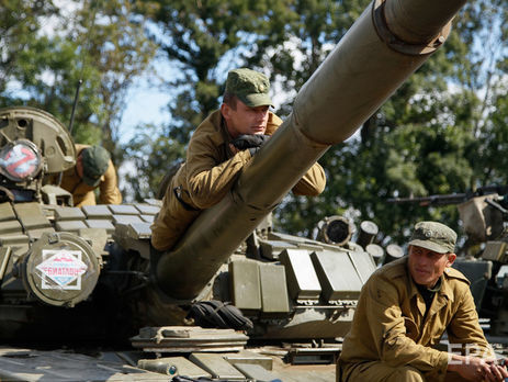 В ОРДЛО отказавшихся от медобследования мужчин будут проверять на 