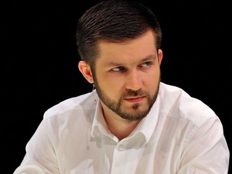 ﻿Волонтер Кабакаєв заявив, що Філарет не буде претендувати на посаду глави об'єднаної церкви