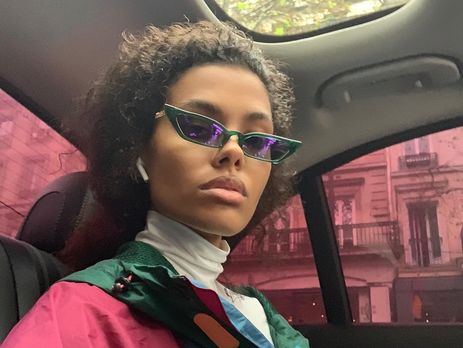 Жена Касселя показала своих родителей