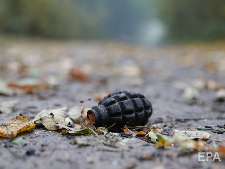 В Запорожье прогремел взрыв, три человека ранены