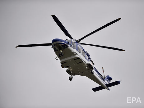 Вертоліт із власником "Лестер Сіті" розбився 27 жовтня