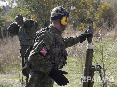 Начнут ли террористы наступление?