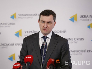 Госфискальная служба: С января по октябрь Украина недополучила с Донбасса 6,7 млрд грн налогов