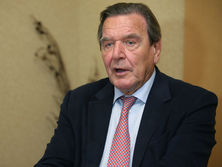 Шредера внесли на 