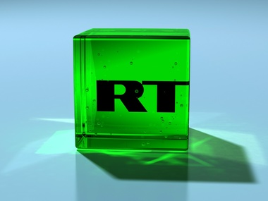 Russia Today могут лишить лицензии на вещание в Великобритании за необъективное освещение ситуации в Украине