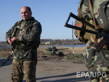 Москаль: В Станице Луганской из-за обстрелов приостановлена работа райгосадминистрации