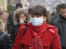 В Минздраве заявили об отсутствии эпидемии гриппа в Украине