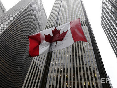 Украинские компании ведут переговоры с канадскими предприятиями по приобретению легкого оружия