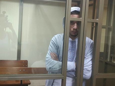 Гриб не признал вины и отказался давать показания в российском суде