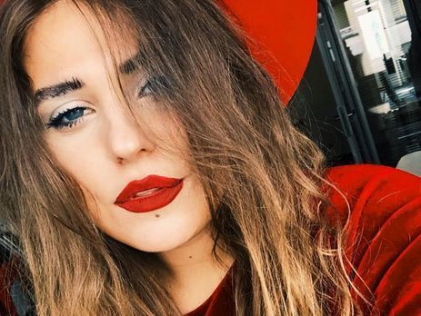 Украиноязычная песня 