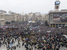 Задержан и арестован снайпер, стрелявший в активистов на Майдане в 2014 году – 