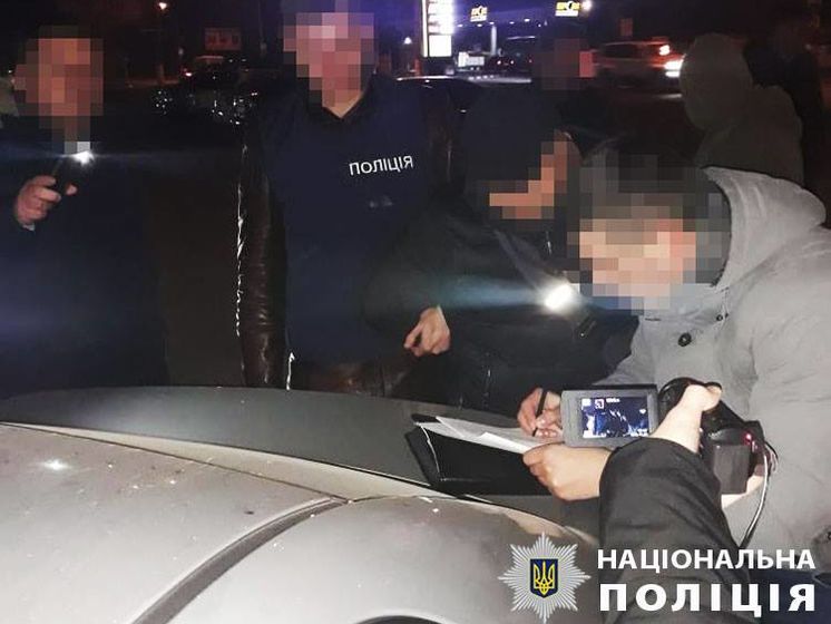 ﻿Чиновника міськради Миколаєва затримали на хабарі