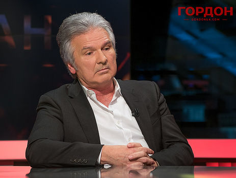 Сокурсник Путина Швец: В 1980-х советское руководство стало вменяемым за одну ночь, как только США развернули в Западной Европе 