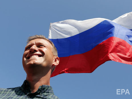 ﻿Навальний заявив, що рішення ЄСПЛ свідчить про "повний розгром аргументів путінського уряду"