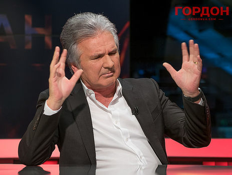 Сокурсник Путина Швец: Путин по глупости делает все, чтобы Украина стала полноценной частью западного мира, но украинская 