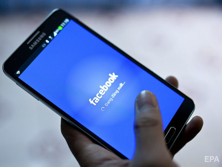 ﻿Facebook дозволив користувачам видаляти повідомлення, надіслані в Messenger