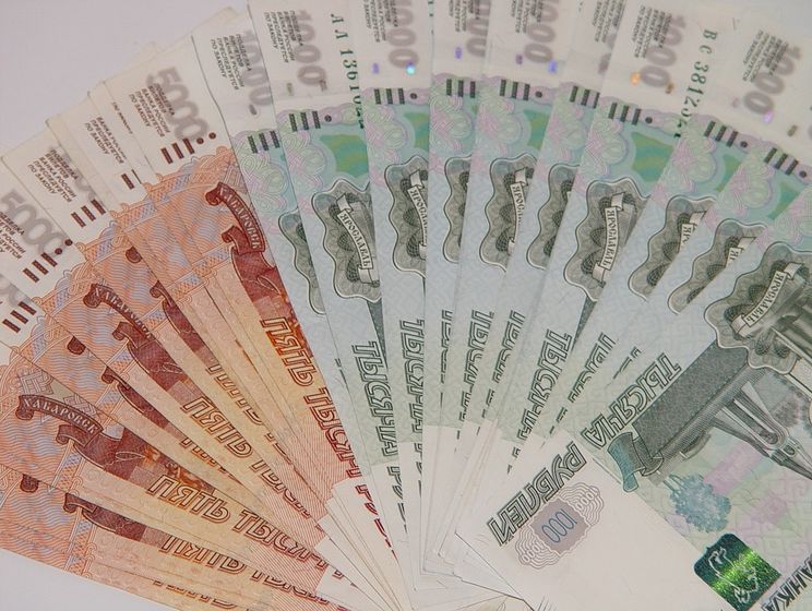 Госдуме РФ предложили направлять невостребованные вклады россиян в бюджет