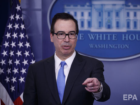 США ввели санкции против 17 граждан Саудовской Аравии в связи с убийством Хашогги