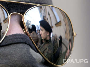 Аваков: Добровольческие батальоны войдут в спецподразделение украинской полиции