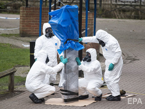 ﻿Оксфордський словник назвав словом 2018 року 