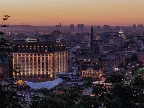 В Киеве 28 ноября пройдет бизнес-форум Level Up Ukraine 2018