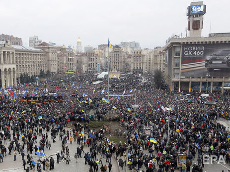 ﻿У КМДА анонсували проведення щорічних змагань "Снайпер столиці" в період річниці Майдану