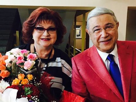 ﻿Суд розірвав шлюб Петросяна і Степаненко