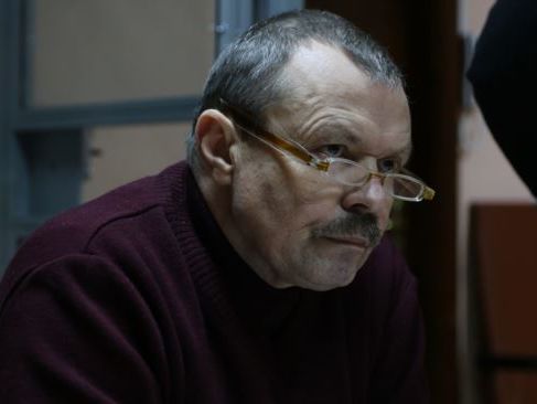 ﻿Колишній кримський депутат Ганиш заявив у київському суді, що не винен у держзраді
