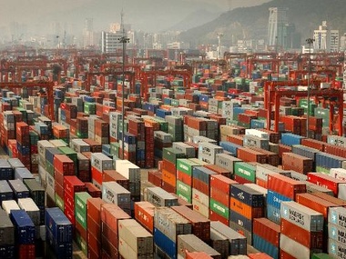 Китай признал свое лидерство в мировой торговле