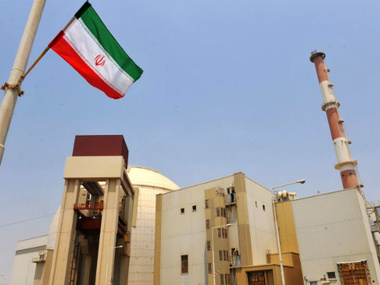 Россия подписала контракт о строительстве ядерных реакторов в Иране