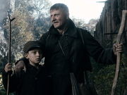 Украинский “Поводырь” на пути к Оскару