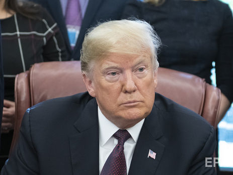 Вмешательство в выборы в США. Трамп заявил, что лично ответил на вопросы спецпрокурора Мюллера