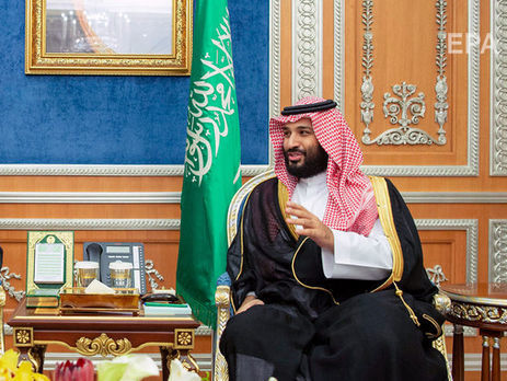 ﻿У ЦРУ дійшли висновку, що вбити Хашоггі наказав спадкоємний принц Саудівської Аравії – The Washington Post