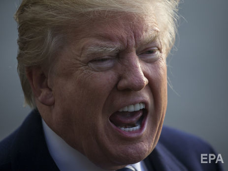 Трамп о журналисте CNN, которому суд вернул аккредитацию в Белом доме: Если он будет дурно себя вести, мы его вышвырнем