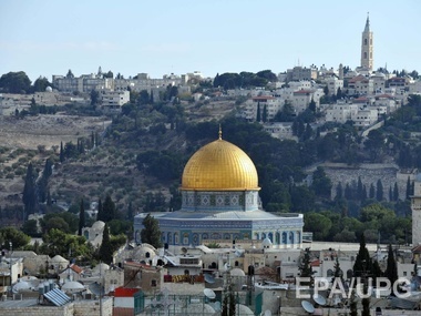 Лидеры Иордании и Израиля договорились снизить напряжение в Иерусалиме