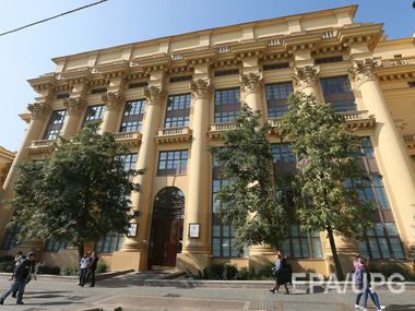 В Москве стремительно пустеют бизнес-центры