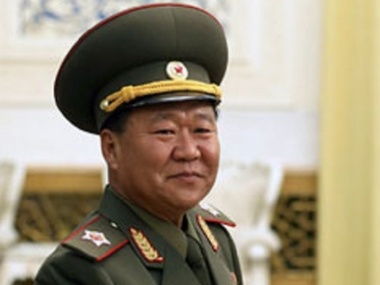Северная Корея направила спецпосланника в Россию