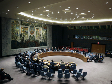 Способна ли ООН остановить российскую агрессию?