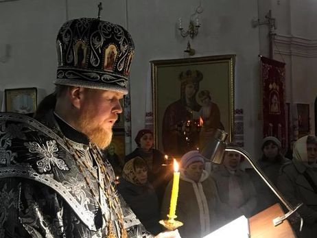 Архиепископ Евстратий назвал решение польской церкви запретить контакты с духовенством УПЦ КП и УАПЦ образцом казуистики