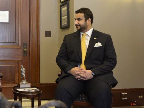 Посол Саудовской Аравии в США опроверг свою причастность к убийству Хашогги 