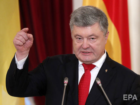 Порошенко о комиссии стратегического партнерства Украина – США: Никогда отношения между странами не были столь крепкими, плодотворными и многообещающими